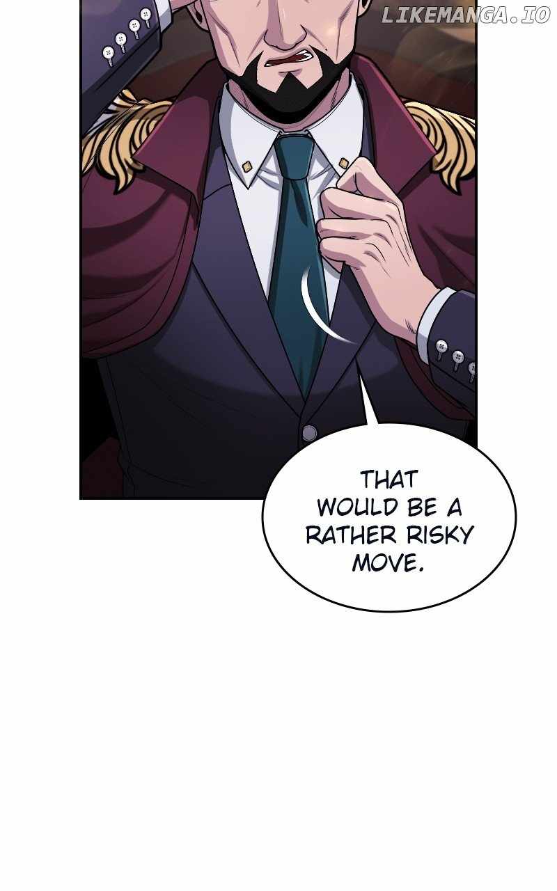 Paranoid Mage Chapter 65 42